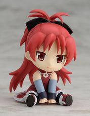 Puella Magi Madoka Magica - Petanko 018 Sayaka Figure RARE