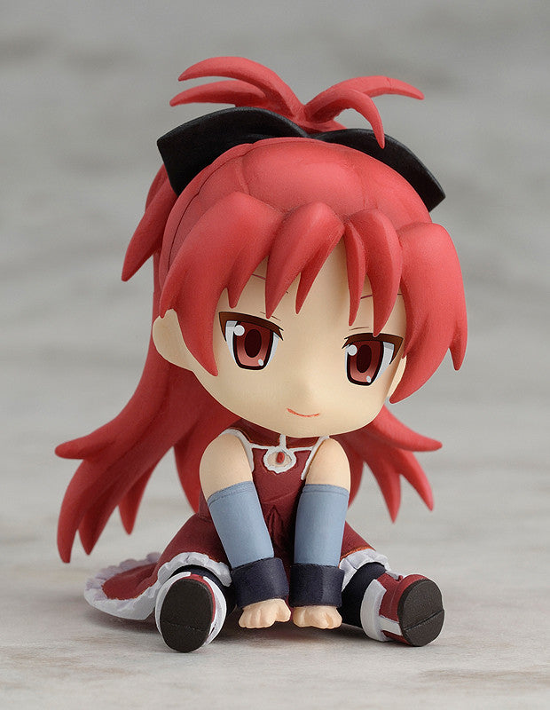Puella Magi Madoka Magica - Petanko 018 Sayaka Figure RARE