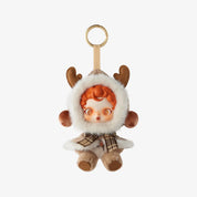 Skullpanda Winter Symphony Blind Box Plush Dolls by Pop Mart (Confirmed Style Available)