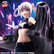 CALL OF THE NIGHT- GLITTER AND GLAMOROUS -NAZUNA- figure by BANDAI NAMCOS BAN PRESTO LINE