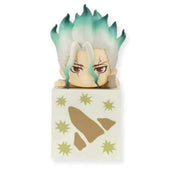 Dr Stone Senku Ishigami Hikkake figure
