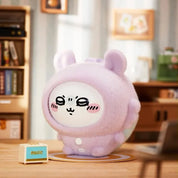 Chiikawa Pajamas Face Changing Pendant Blind Box By Miniso