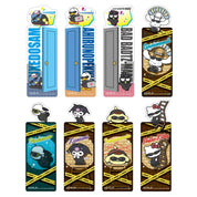 Sanrio Spies Series Collector Bookmark Blind Bag (1 Random Bookmark)