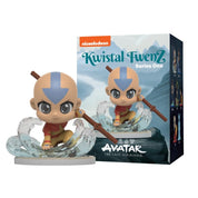 Avatar The Last Airbender: Mystery Box Figures