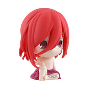 Blue Lock Sauna Time Totonotta Mascot Vol.2 Chigiri Figure
