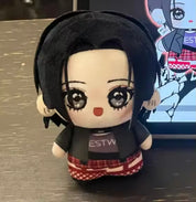 Nana Fanmade Plush Keychain Nana Osaki Nana Komatsu Hachi