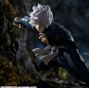 Hell’s Paradise: Gabimaru Figure By SEGA