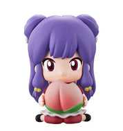 Ranma 1/2: Gachapon set of 4 (RARE)