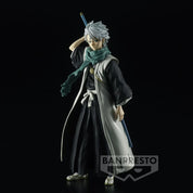 Bleach: Bandai Solid and Souls Toshiro Figure