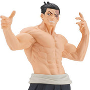 Bandai Jujutsu Kaisen Combination Battle - Aoi Todo Figure
