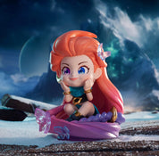 Leage Of Legends: Classic Characters Blind Box Figures by Pop Mart