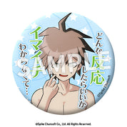 Danganronpa Quotes Can Badge Vol.3 Bling Bag JP (1 Random Pin)
