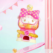 Sanrio Interactive Gachapon Blind Box Figures