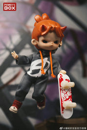 BJD Adou Blind Box Dolls
