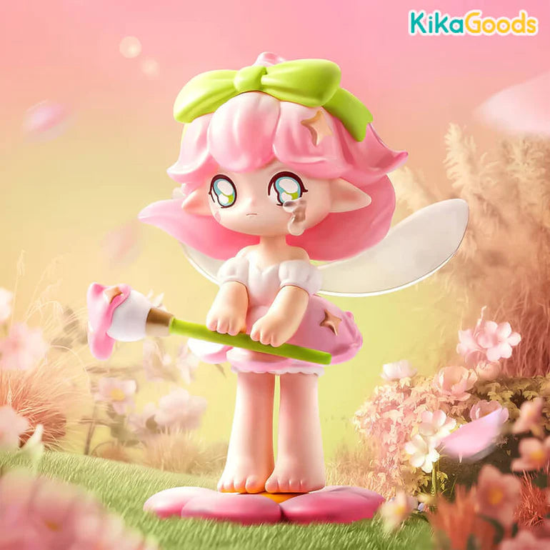 Azura Spring Fantasy Blind Box Series by Pop Mart
