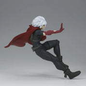 My Hero Academia The Evil Villians Tomura Shigaraki Figure