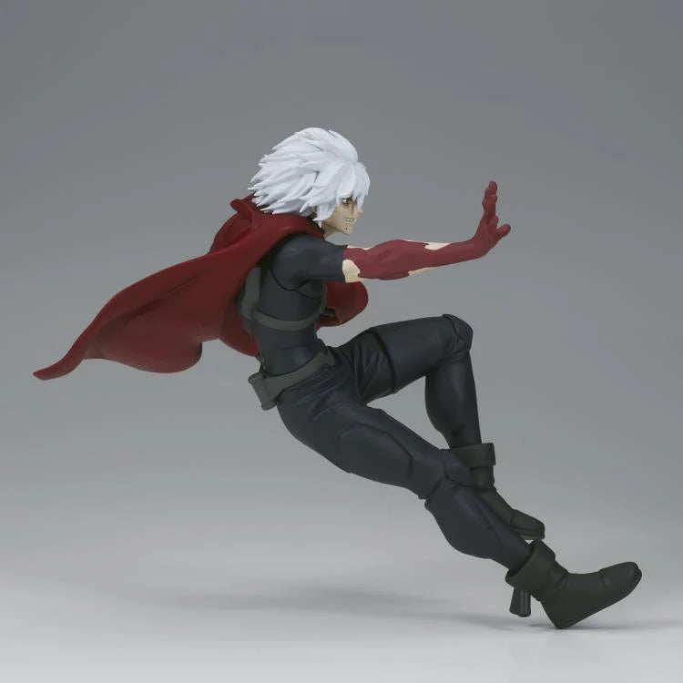 My Hero Academia The Evil Villians Tomura Shigaraki Figure