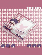 Love and Deepspace Memo Notepads