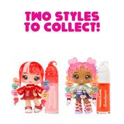 Yummiland x Sweethearts Collection Ruby Hearts Lip Gloss Doll Valentine Special