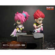 Hunter x Hunter: (Rare) Rement Pittori Collection 1