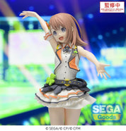 Project Sekai Hanasato Minori Figure by SEGA