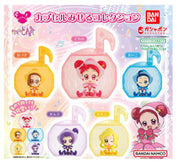 Magical Doremi Gachapon Figures Capsules