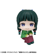 The Apothecary Diaries Jinshi And Maomao Look Up Figure by Megahouse