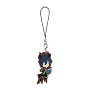 Twisted Wonderland -Diasomnia- IchiBan Kuji Prize Character Rubber Keychain -Sugar Pochette