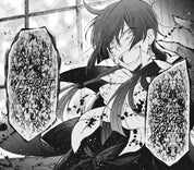 The Case Study Of Vanitas: Manga Volumes 1-9
