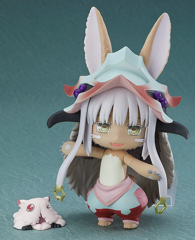 Made In Abyss: Nanachi Nenedoroid (Copy A)