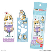 Mofusand Collector Acrylic Bookmark Blind Bag (1 Random Bookmark)