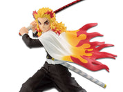 Demon Slayer Rengoku Vibration Stars Figure
