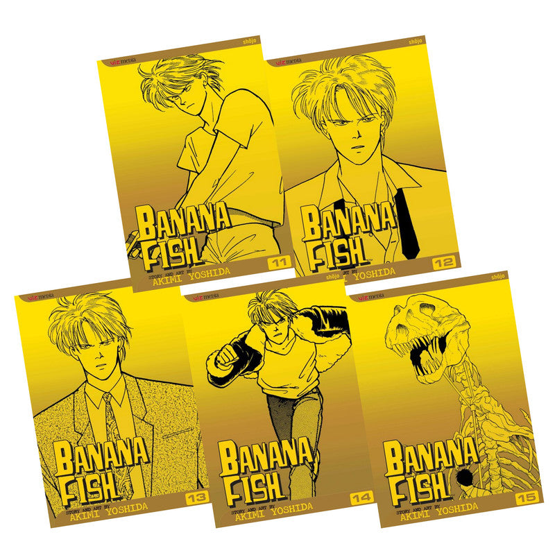 Banana fish 1〜19巻他 BANANA FISH 19 (フラワーコミックス) | 吉田 秋生 |本 | 通販