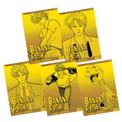 Banana Fish: (RARE) Complete Manga Volumes 1-19
