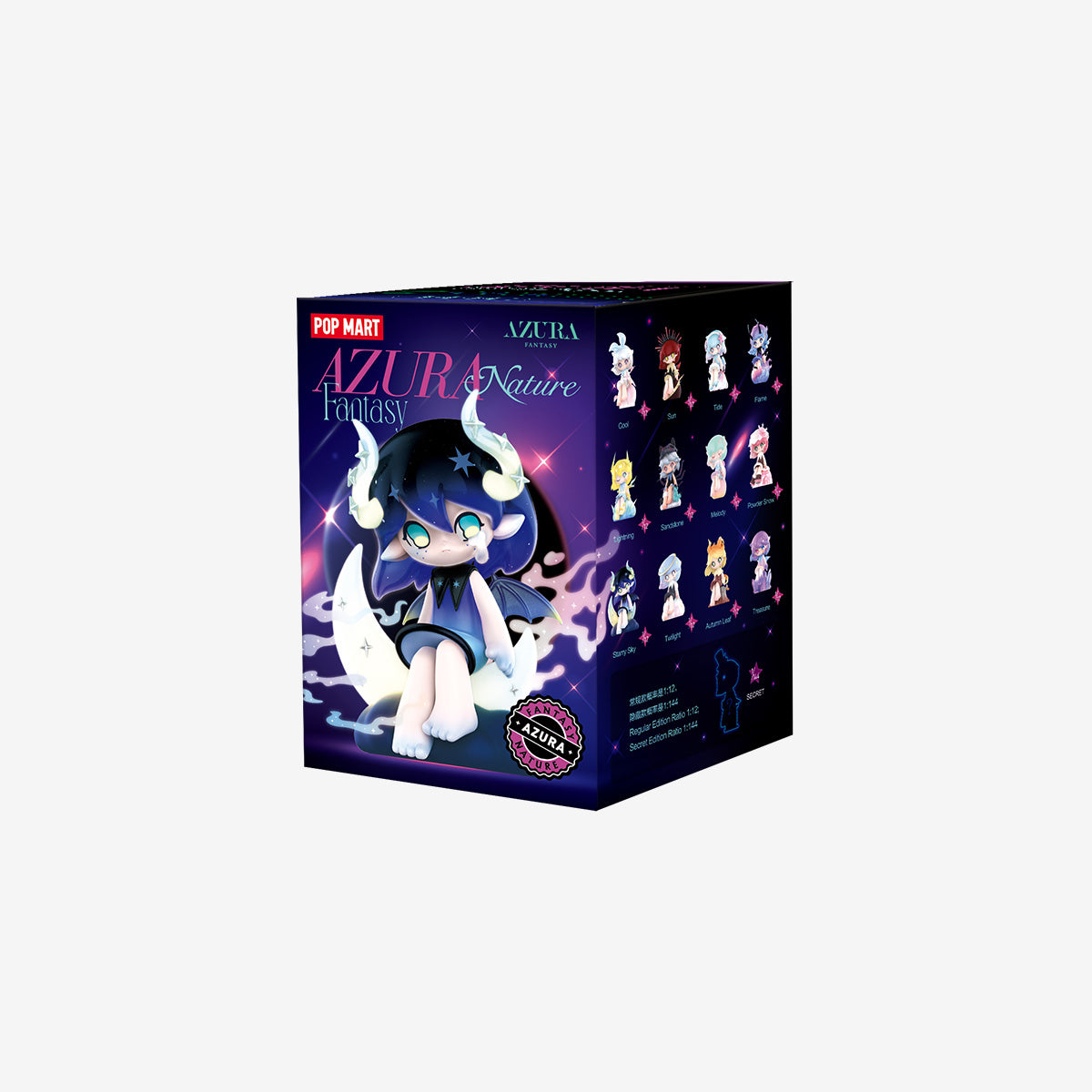 AZURA Fantasy Nature Series Figures Blind Box by POP MART