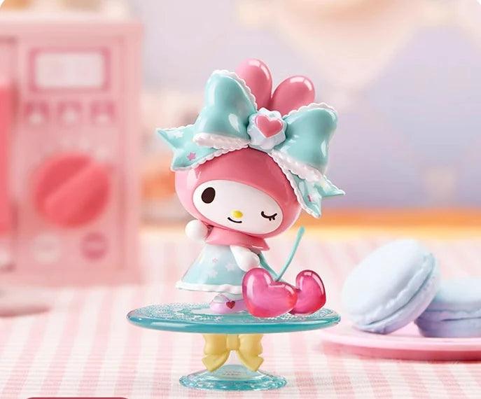 Miniso My Melody Afternoon Tea Blind Box