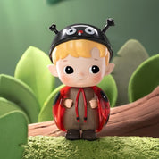 Hacipupu Adventure In The Woods Blind box Figures by Pop Mart