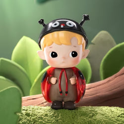 Hacipupu Adventure In The Woods Blind box Figures by Pop Mart