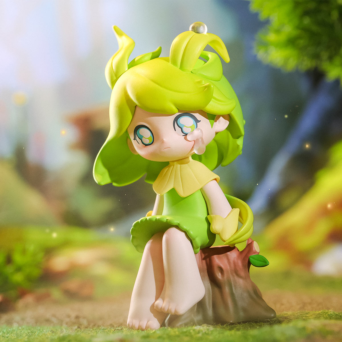 AZURA Natural Elements Series Blind Box by POP MART