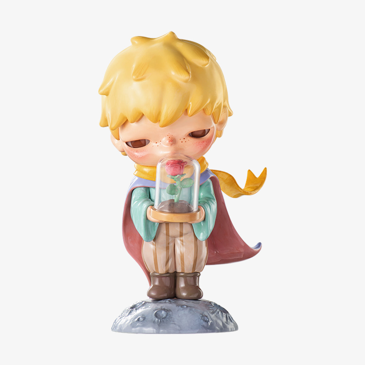 Hirono Le Petit Prince Open Box The Little Prince by Pop Mart