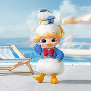 Dimoo x Donald Duck Ball Jointed Collector Doll by Popmart