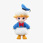 Dimoo x Donald Duck Ball Jointed Collector Doll by Popmart