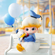Dimoo x Donald Duck Ball Jointed Collector Doll by Popmart