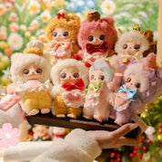 Lila V4 Little Kichen Chef Blind Box Plush keychaint