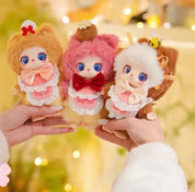 Lila V4 Little Kichen Chef Blind Box Plush keychaint