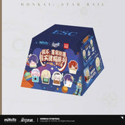 Honkai Star Rail Fingertip Keycap Blind Box Vol.2 Mihoyo