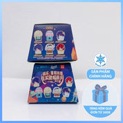 Honkai Star Rail Fingertip Keycap Blind Box Vol.2 Mihoyo