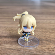 Genshin Impact Jean Mascot Character Stand Bushiroad