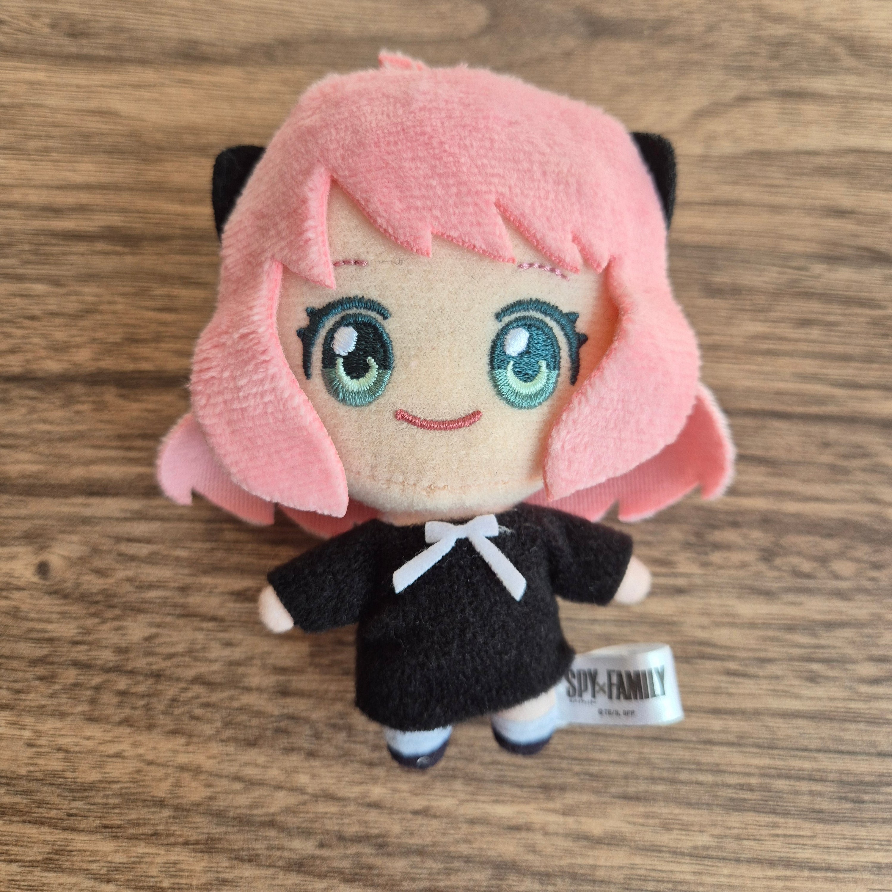 Spy x Family Anya PLush Nuigurumi