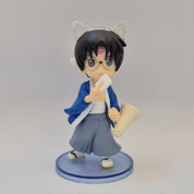 Gintama Mini Figure 2016